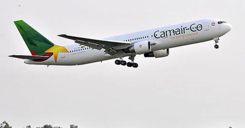 Avion-Camair-co-reprise-des-vols-nationaux