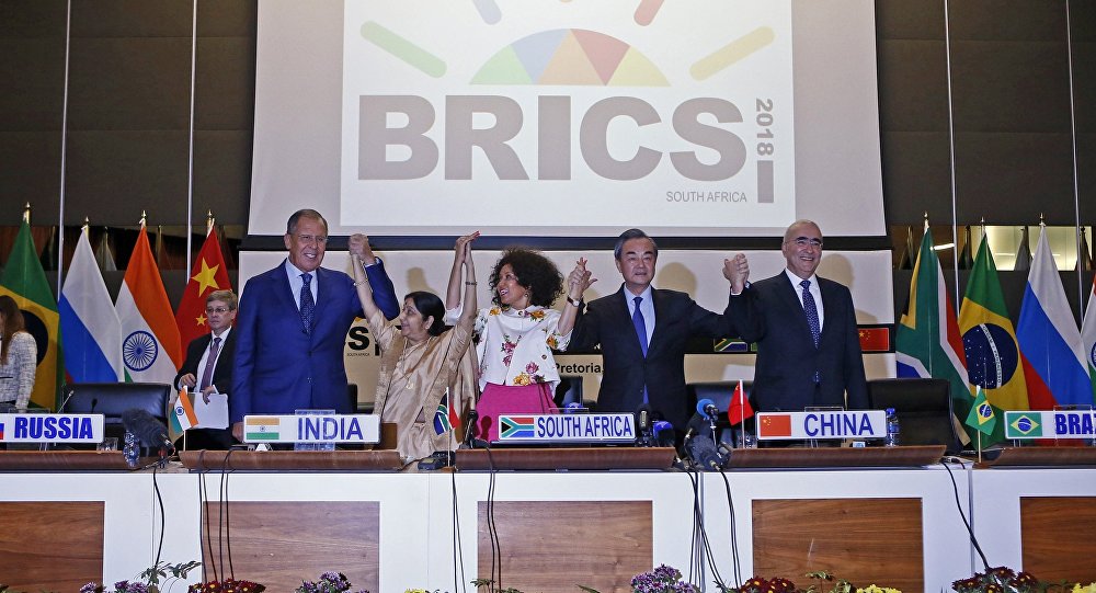 BRICS-2018