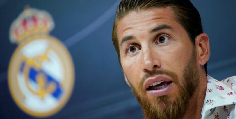 Ballon-dor-2019-Sergio-Ramos-snobe-Messi-et-Ronaldo