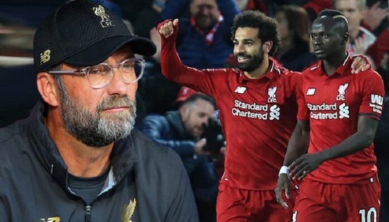 Ballon-dor-Africain-2019-Jurgen-Klopp-prend-position-pour-Mane-et-Salah
