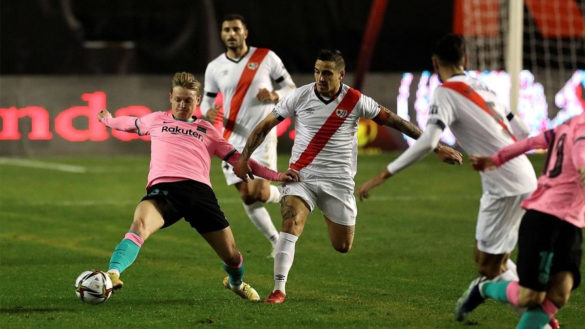 Barca-De-Jong-comme-un-poisson-dans-leau