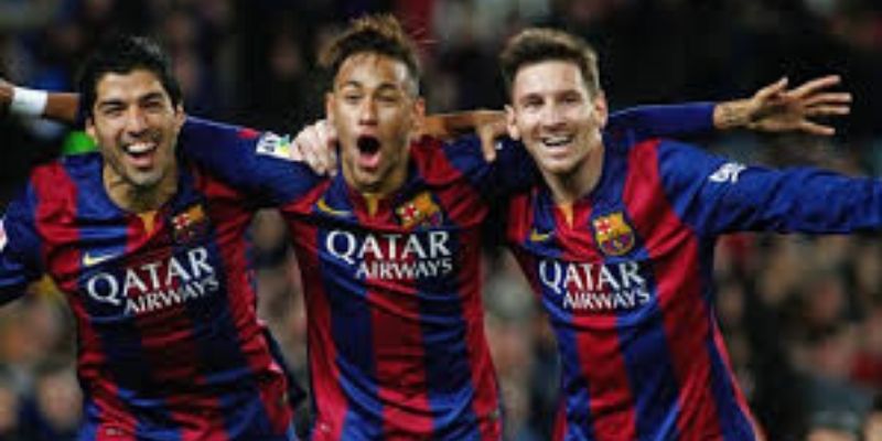 Barca-Neymar-et-Messi-reunis-pour-Suarez