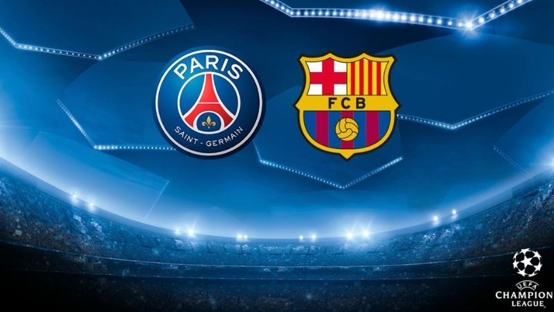Barça-PSG ce record incroyable que la rencontre a battu aux États-Unis