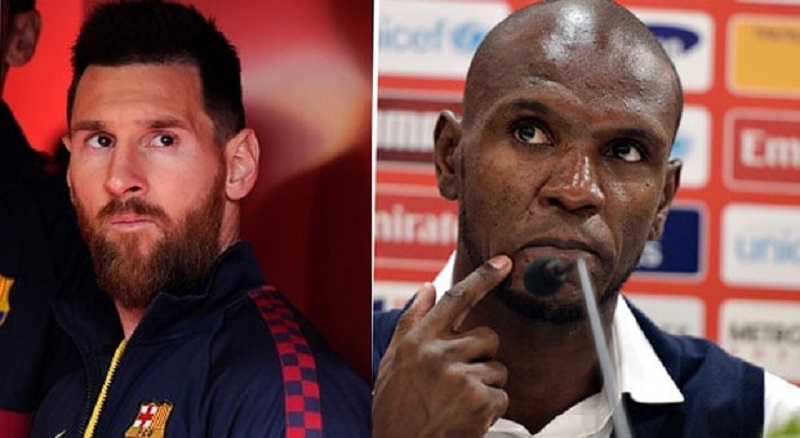 Barca-crise-interne-Messi-tacle-Eric-Abidal