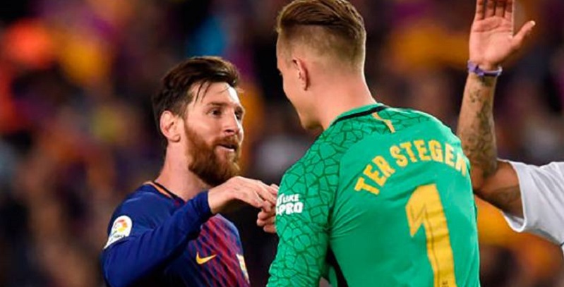 Barca-la-demande-de-Ter-Stegen-a-Lionel-Messi