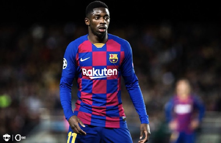 Barcelone-FCVisioconference-Ousmane-Dembele-donne-comme-excuse-de-navoir-plus-de-batteries-dans-sa-tablette