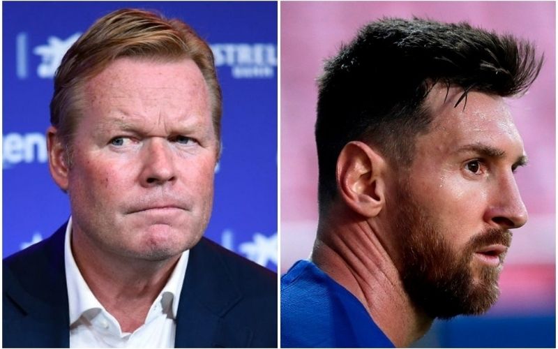 Barcelone-Koeman-Nous-devons-trouver-la-meilleure-equipe-pour-Messi