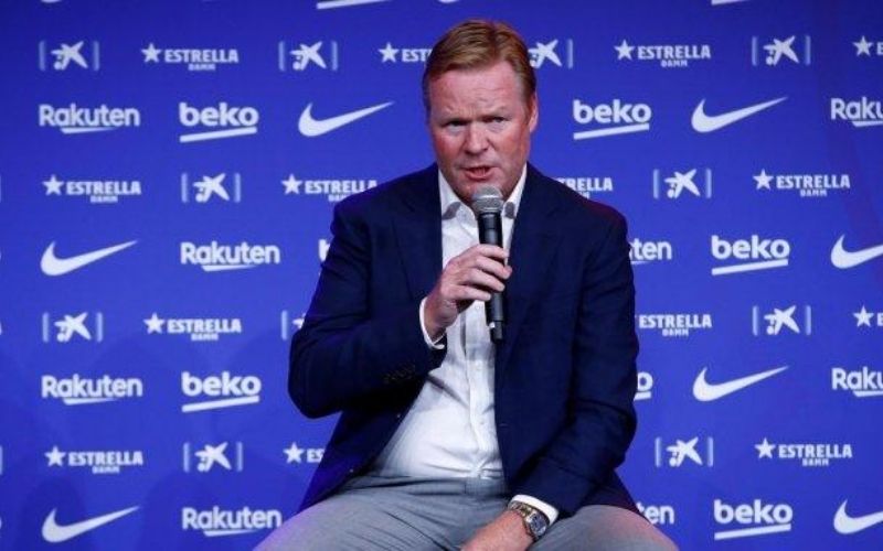 Barcelone-Ronald-Koeman-Je-vais-parler-avec-Messi