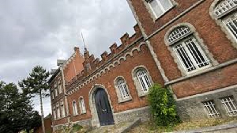 Belgique-Covid-19-la-prison-de-Nivelles-placee-en-quarantaine