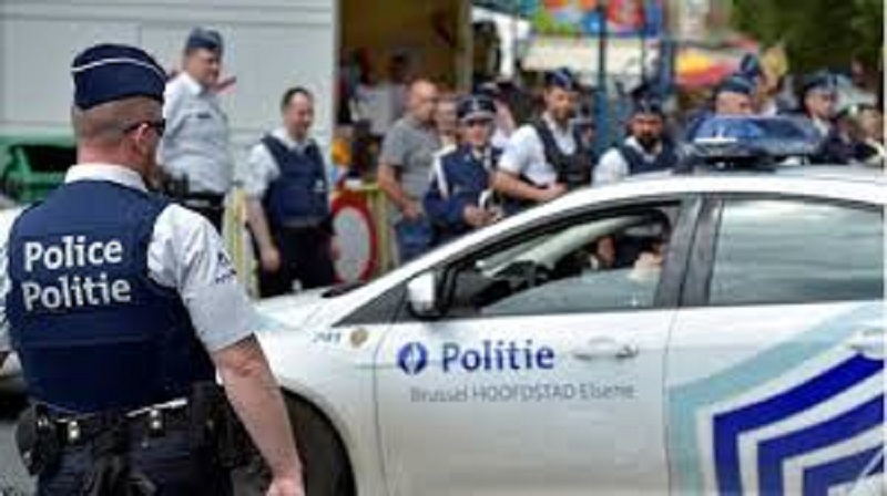 Belgique-confinement-des-emeutes-et-arrestations-a-Bruxelles