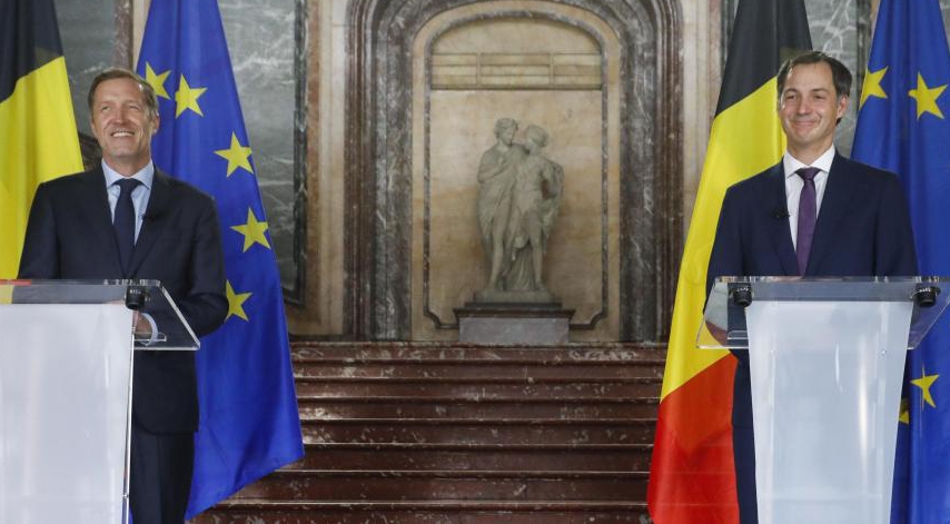 Belgique-nouveau-gouvernement-2020