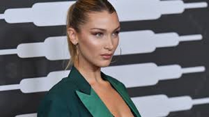 Bella Hadid : la célèbre mannequin choque la toile avec son nouveau style de cheveux (photo)