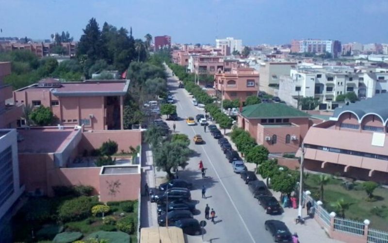 Beni-Mellal