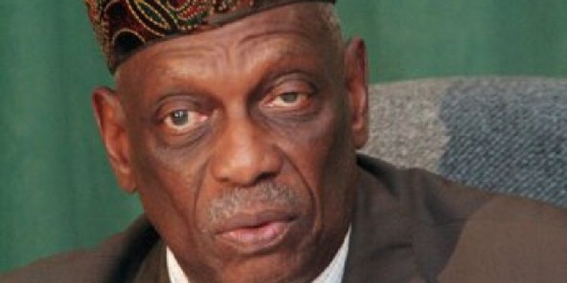 Benin-Albert-Tevoedjre-figure-intellectuelle-et-politique-est-decede