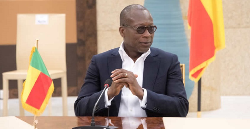 Benin-Propagande-pour-Patrice-Talon-le-chef-de-lEtat-demande-larret-des-manifestations-de-soutien