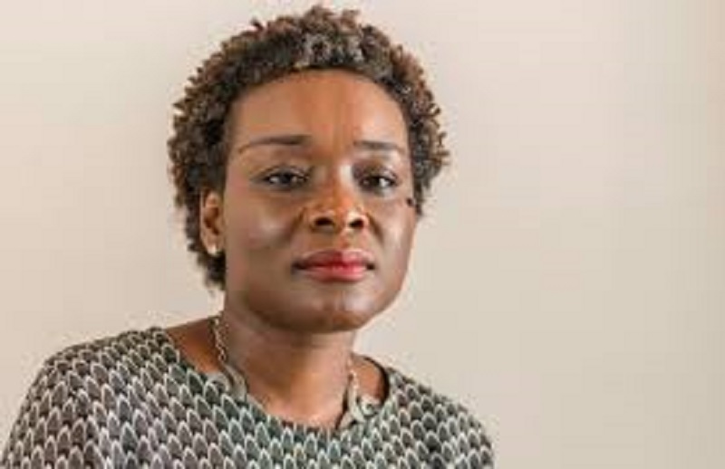 Benin-la-journaliste-Angela-Kpeidja-lance-le-mouvement-Naie-pas-peur-contre-le-harcelement-se3uel