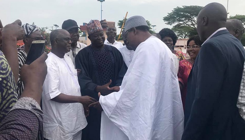 Présidentielle de 2026 au Bénin : le parti "Les Démocrates " prend une décision importante