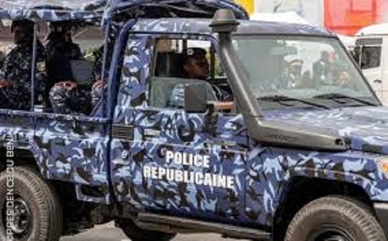 Benin-un-presume-braqueur-neutralise-par-la-police-a-Abomey-Calavi