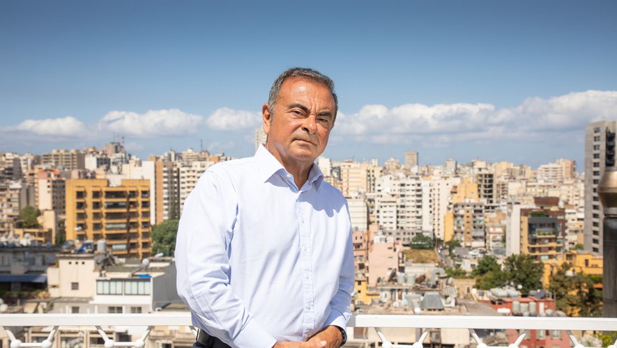 Beyrouth-La-maison-de-Carlos-Ghosn-completement-detruite