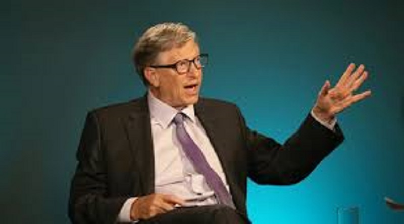 Bill Gates c'est «la chose la plus difficile» qui attend l’humanité avant 2050