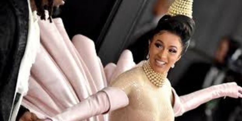 Billboard-Cardi-B-elue-femme-de-lannee-elle-clashe-les-mecontents