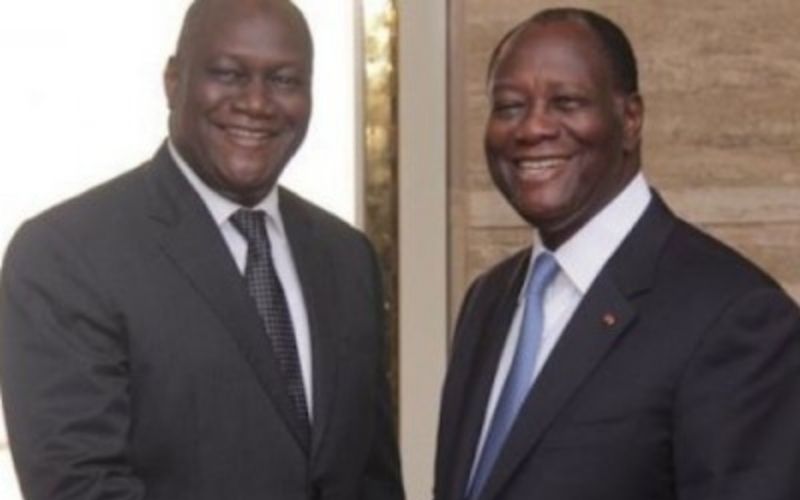 Birahima Ouattara, le fils aîné caché de Ouattara 