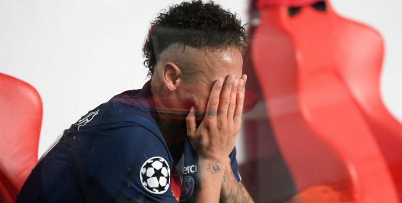 Blessures-Le-PSG-craint-le-pire-pour-Neymar