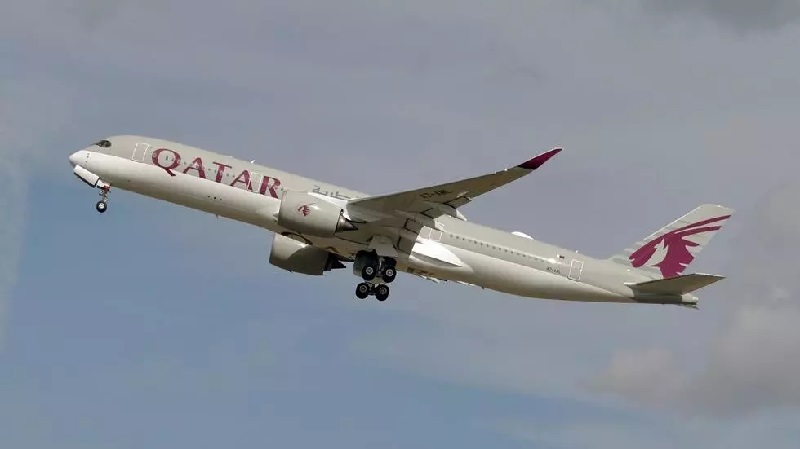 Blocus-aerien-le-Qatar-Airways-reclame-43-milliards-deuros-de-compensation