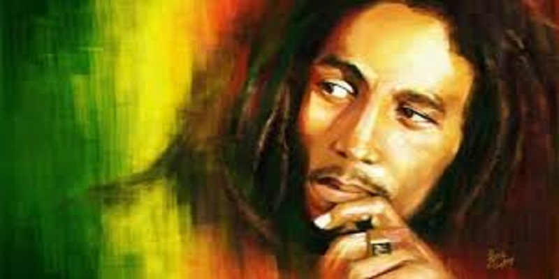 Bob Marley Son Dernier Conseil Poignant A Son Fils Ziggy Avant Sa Mort L Frii