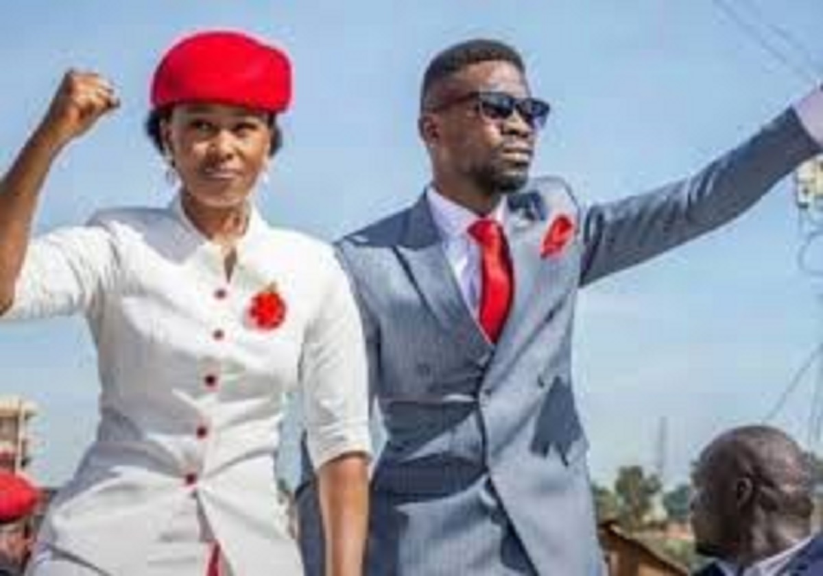 Bobi-Wine-le-message-damour-de-son-epouse-a-son-endroit