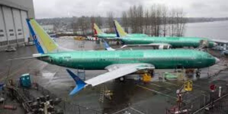 Boeing-suspension-de-la-production-des-737-MAX-en-janvier