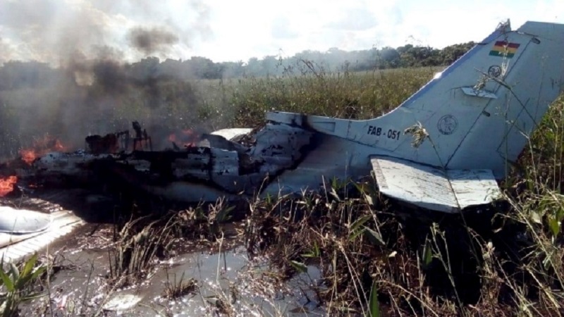 Bolivie-6-morts-dans-le-crash-dun-avion-militaire