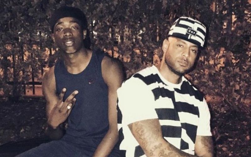 Booba-le-rappeur-devoile-son-feat-avec-MHD-video