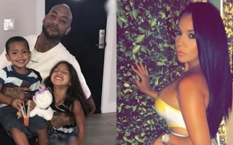 Booba Qui Est Vraiment Patricia Vinces La Mere De Tous Ses Enfants L Frii