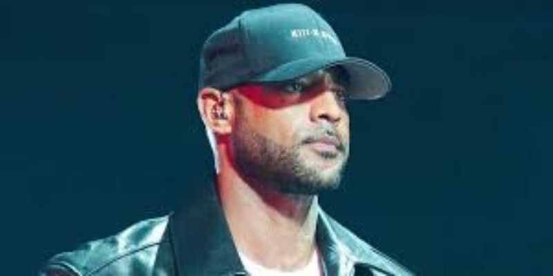 « Son dernier album est pourri », quand Booba dézingue un célèbre rappeur Américain