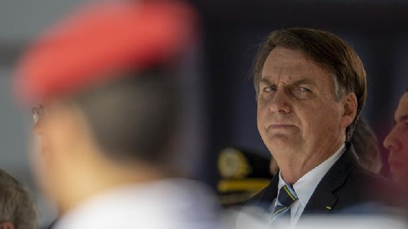 FILES-BRAZIL-GERMANY-AUTOMOBILE-CRIME-HISTORY-RIGHTS