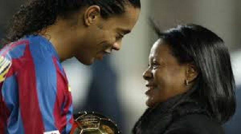 Brésil triste nouvelle pour Ronaldinho2