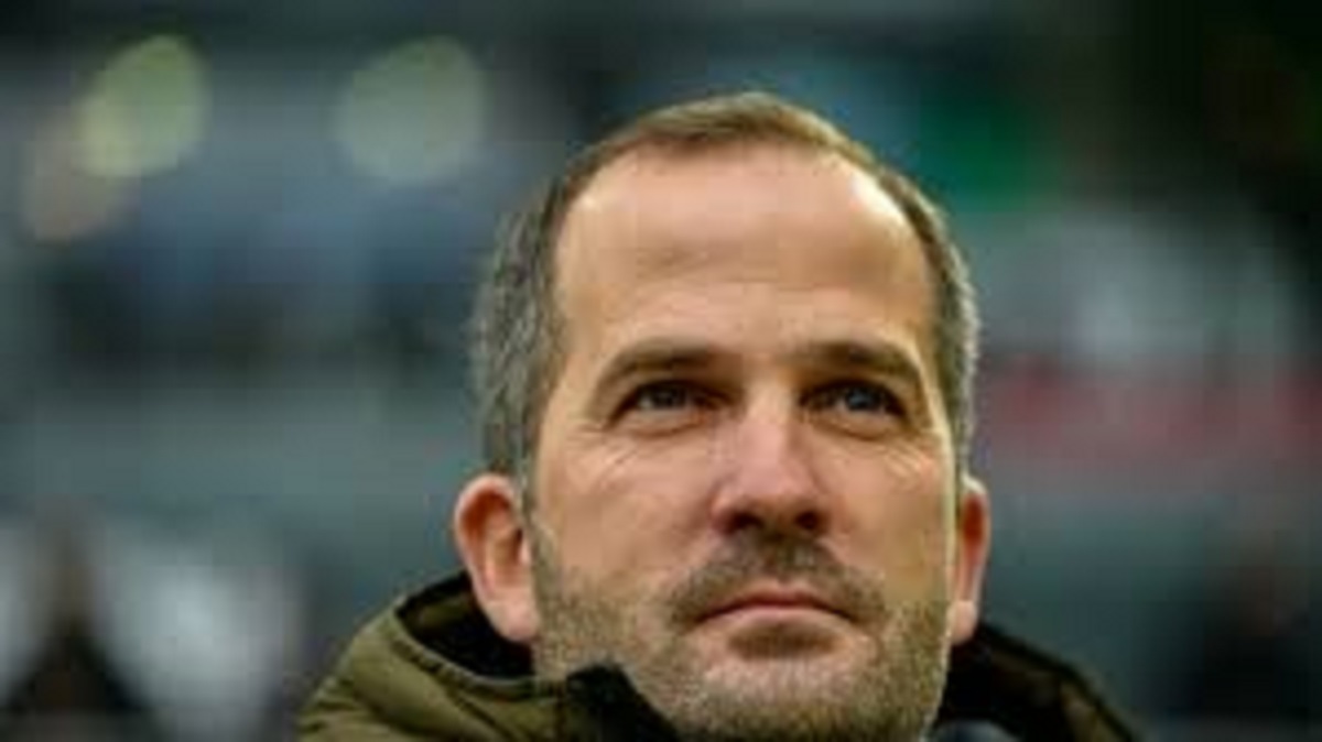 Bundesliga-Schalke-04-Manuel-Baum-limoge