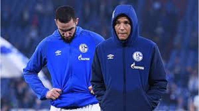 Bundesliga-Schalke-04-mauvaise-nouvelle-pour-Harit-et-Bentaleb