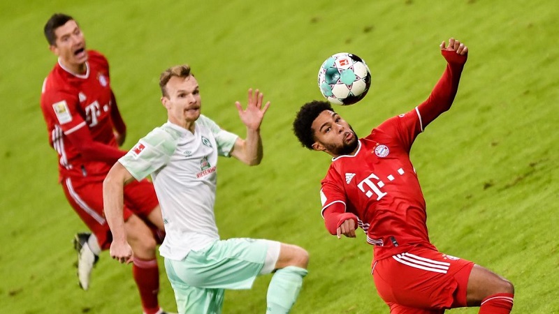 Bundesliga-le-Bayern-Munich-cale-contre-le-Werder-Leverkusen-nouveau-dauphin