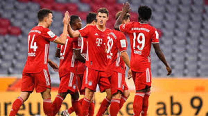 Bundesliga-le-Bayern-sacre-champion-dAllemagne-apres-sa-victoire-au-Werder-Breme