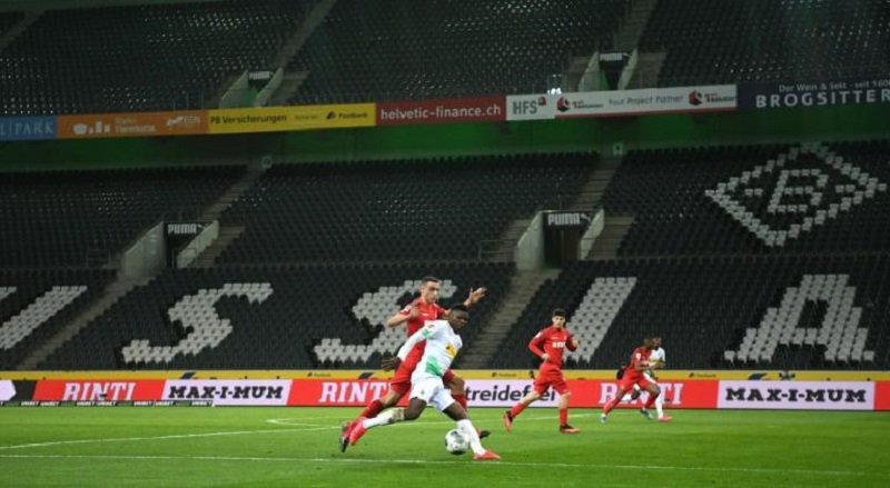 Bundesliga-vers-une-reprise-du-football-en-mai