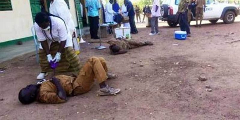 Burkina-Faso-11-personnes-décèdent-suite-à-une-intoxication-alimentaire