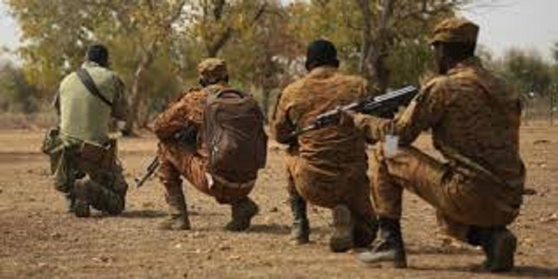 Burkina-Faso-4-soldats-tues-dans-une-embuscade-ce-vendredi-11-septembre