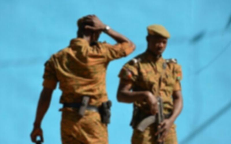 Burkina-Faso-7-terroristes-et-1-militaire-tues-dans-une-attaque-nocturne