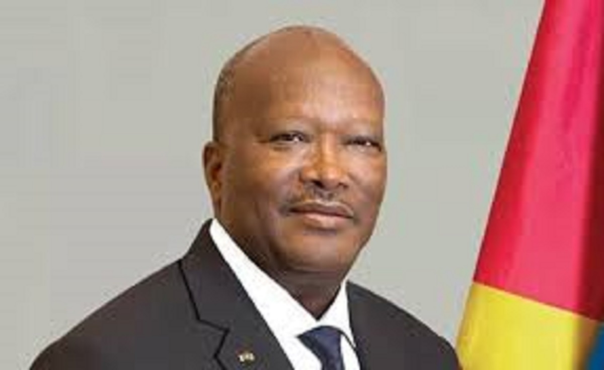 Burkina-Faso-Roch-Kabore-dissout-le-gouvernement