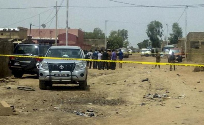 Burkina-Faso-attaque-terroriste-ce-lundi-13-mai-contre-des-catholiques-plusieurs-morts-la-Vierge-Marie-brulee