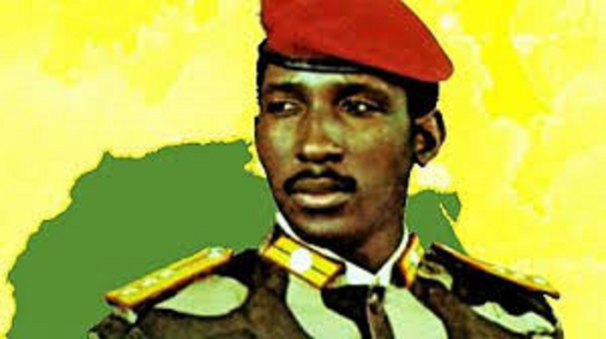 Burkina-Faso-ce-rond-point-bientot-rebaptise-Thomas-Sankara