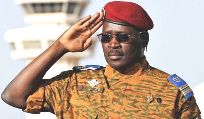 Burkina-Faso-lex-Premier-ministre-Isaac-Zida-sera-investi-candidat-a-la-presidentielle