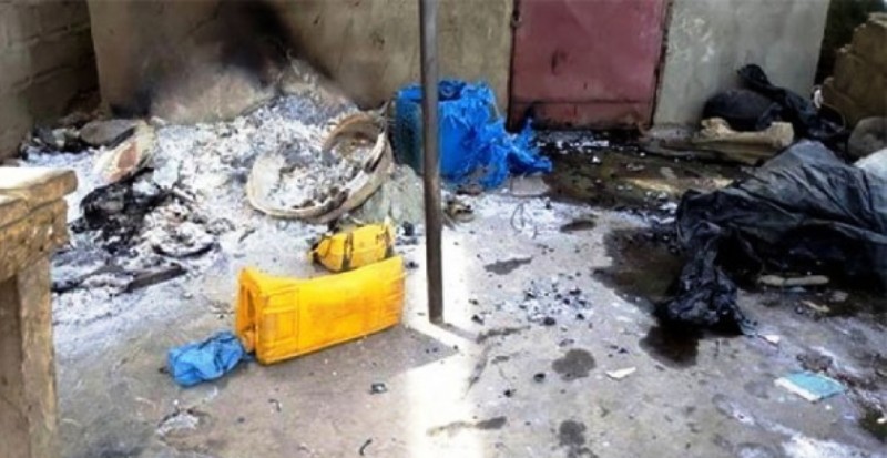 Burkina-Faso-plusieurs-morts-dans-des-heurts-intercommunautaires-avec-des-Peuls